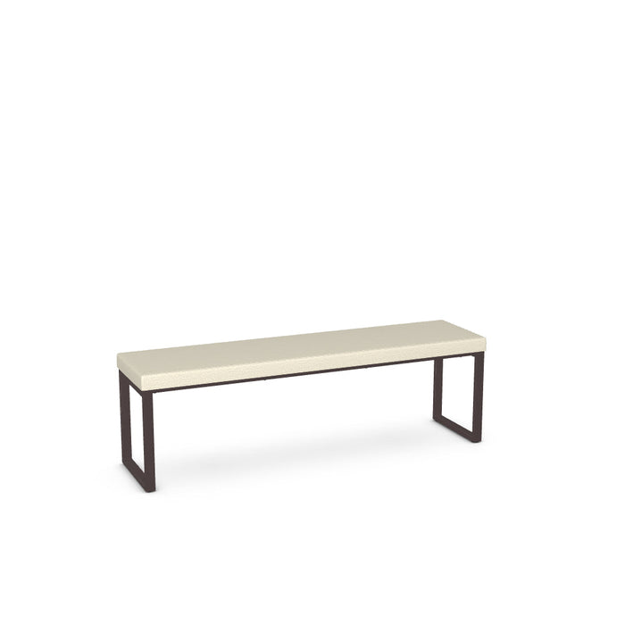 Dryden Bench (long version)