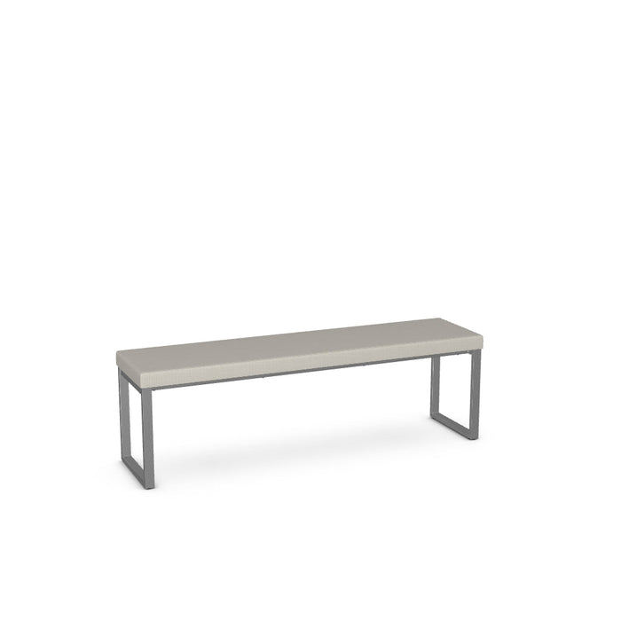 Dryden Bench (long version)