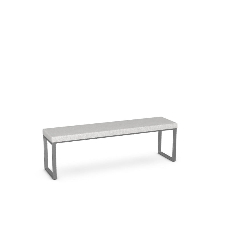 Dryden Bench (long version)