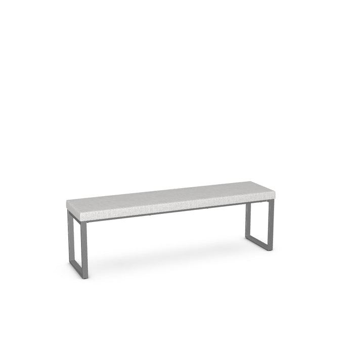 Dryden Bench (long version)