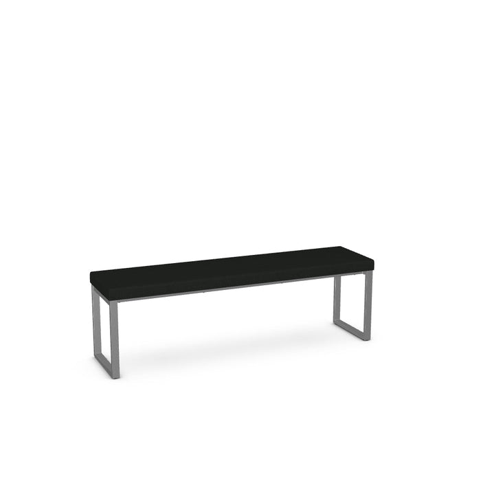 Dryden Bench (long version)