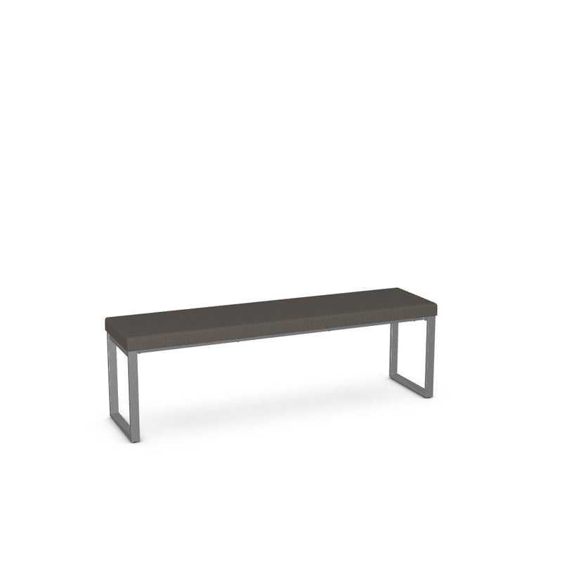 Dryden Bench (long version)