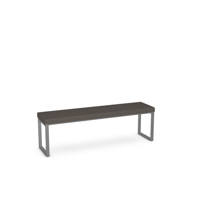 Dryden Bench (long version)