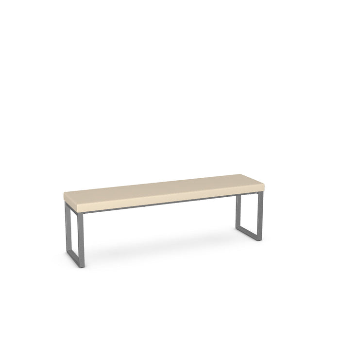 Dryden Bench (long version)