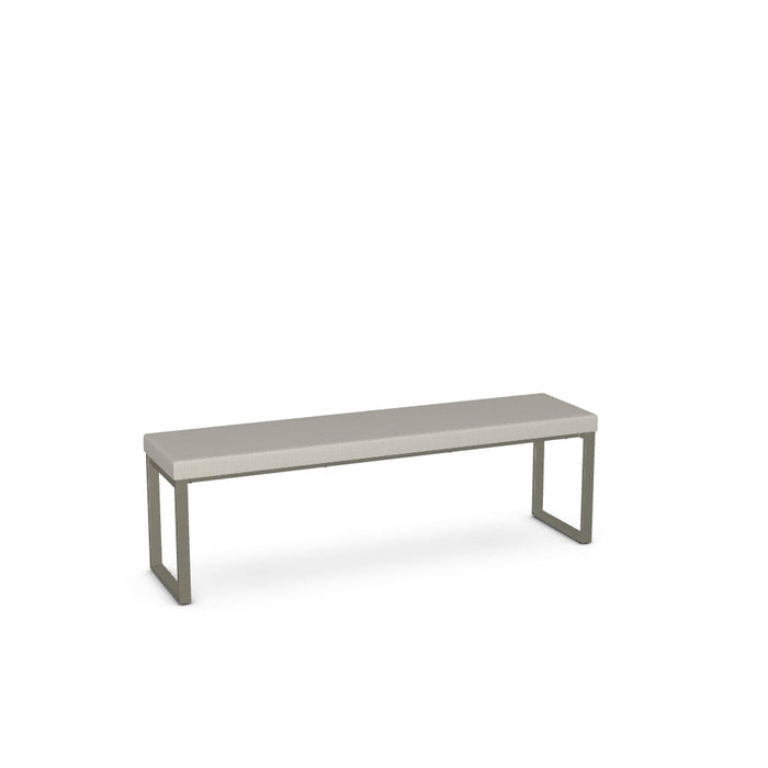 Dryden Bench (long version)