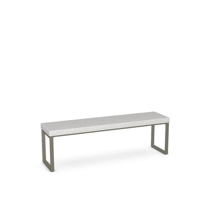 Dryden Bench (long version)