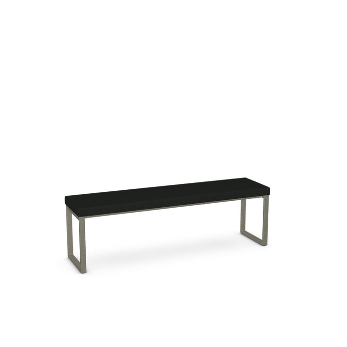 Dryden Bench (long version)