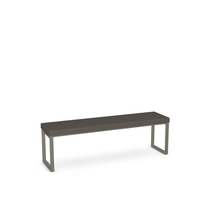 Dryden Bench (long version)