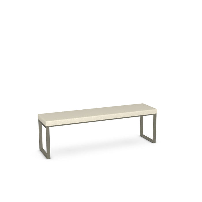 Dryden Bench (long version)