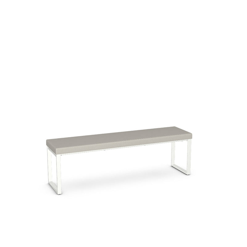 Dryden Bench (long version)