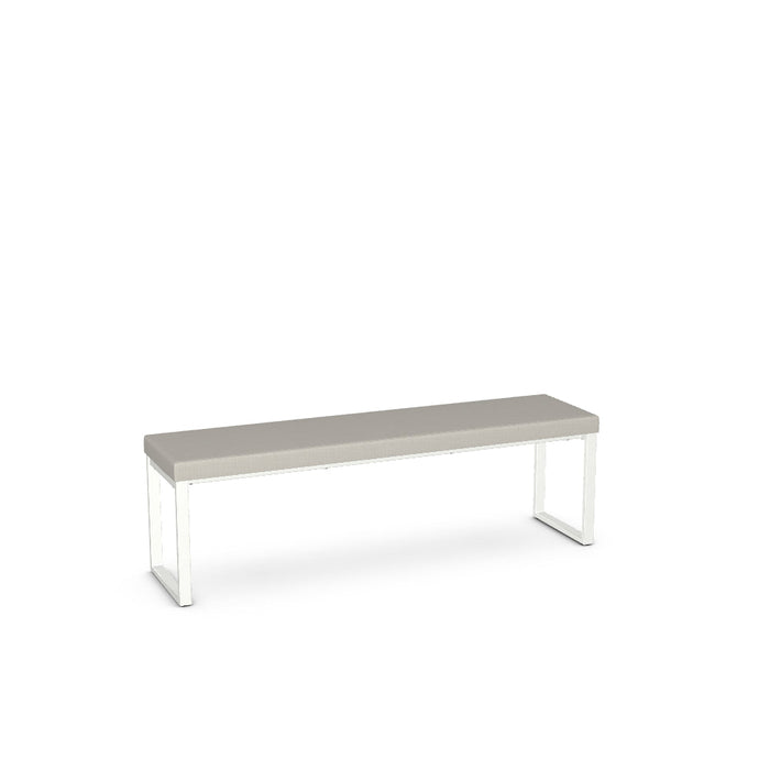 Dryden Bench (long version)