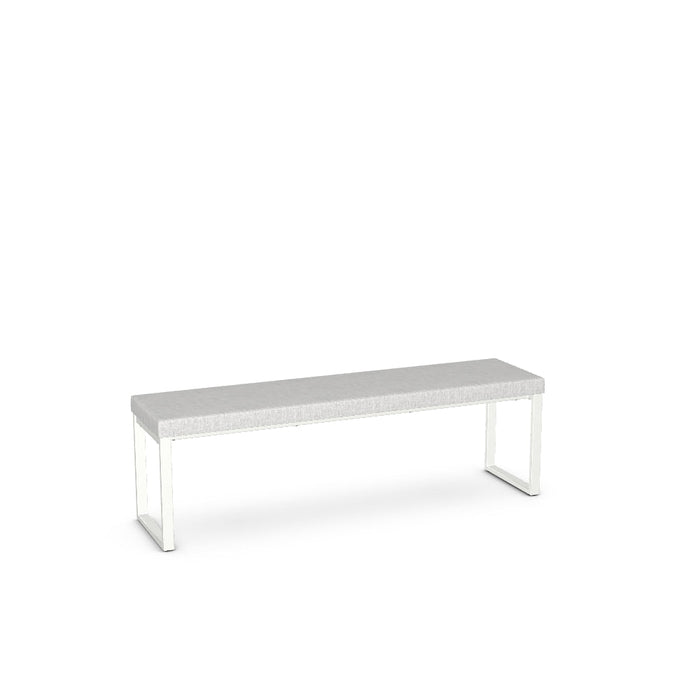 Dryden Bench (long version)