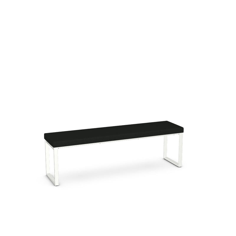 Dryden Bench (long version)
