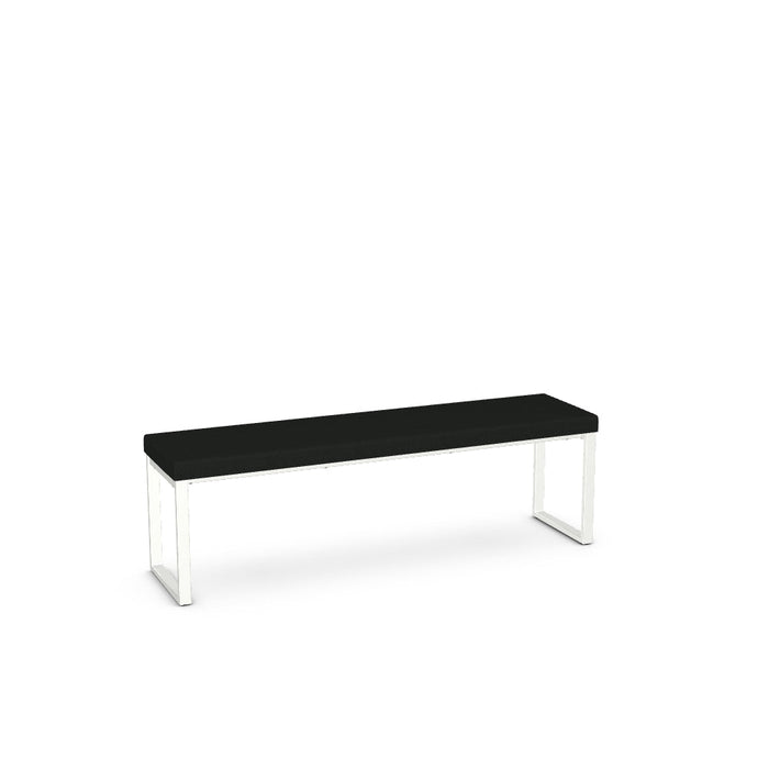 Dryden Bench (long version)