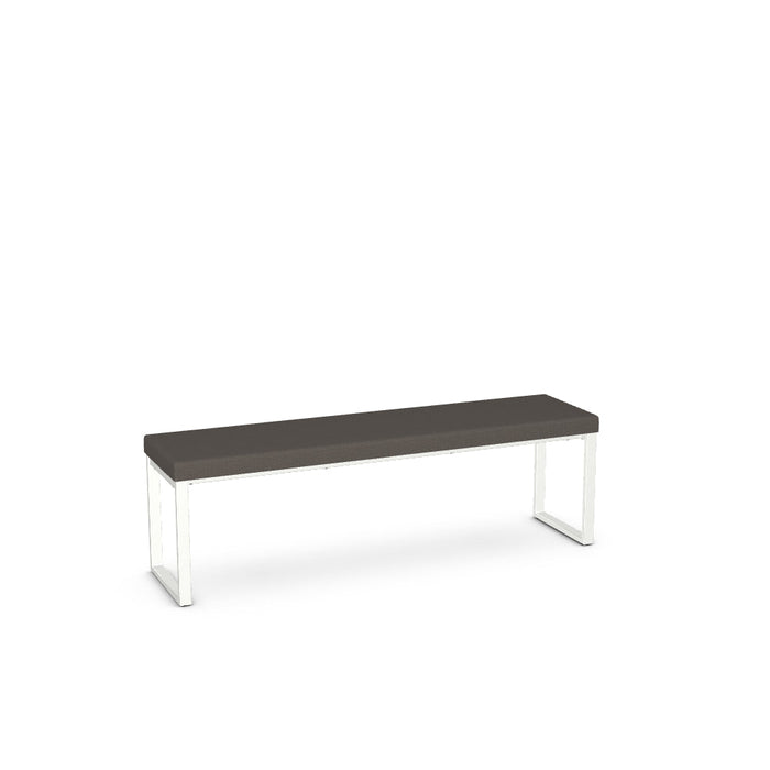 Dryden Bench (long version)