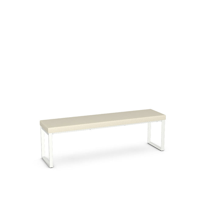 Dryden Bench (long version)