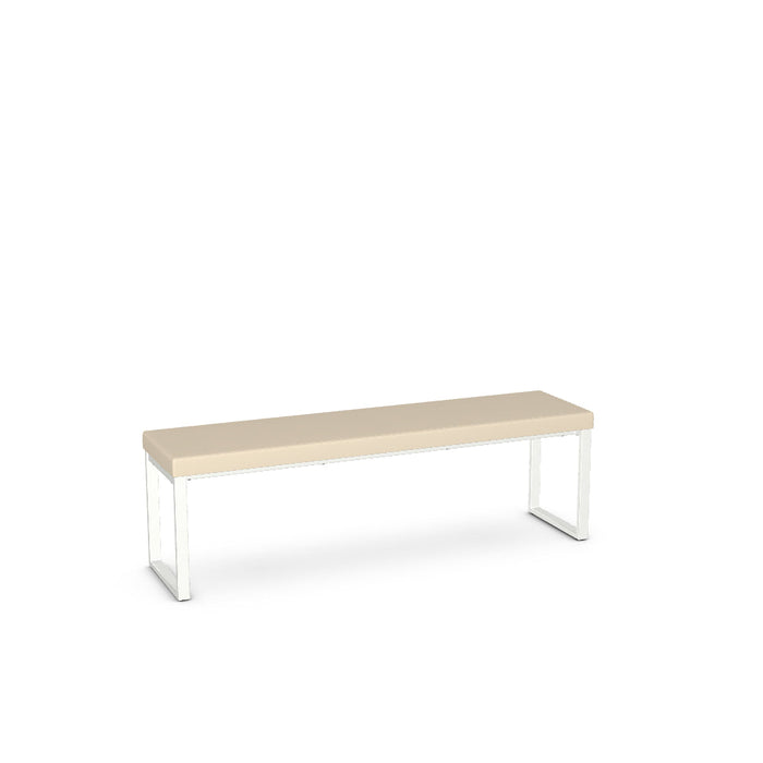 Dryden Bench (long version)