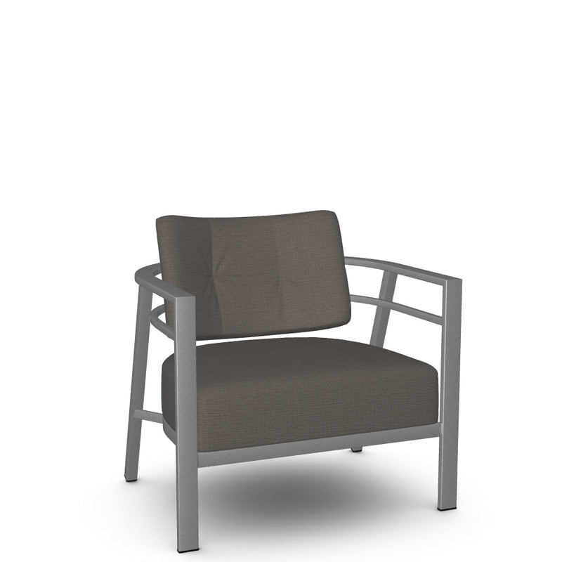Munich Lounge chair