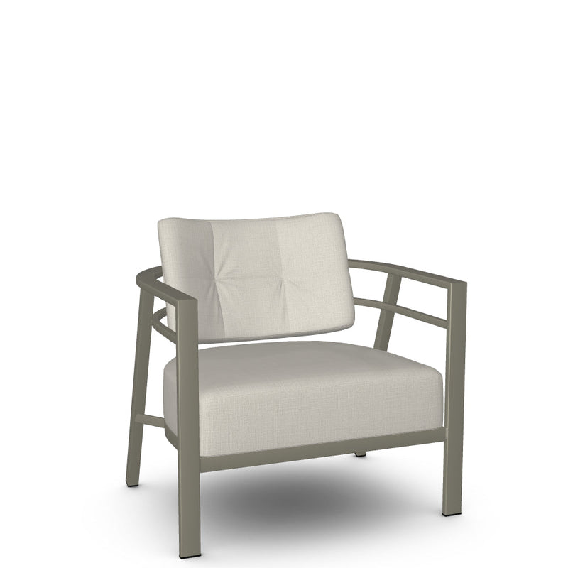Munich Lounge chair