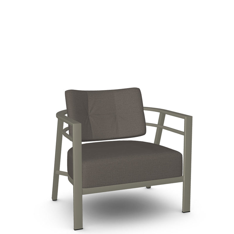 Munich Lounge chair