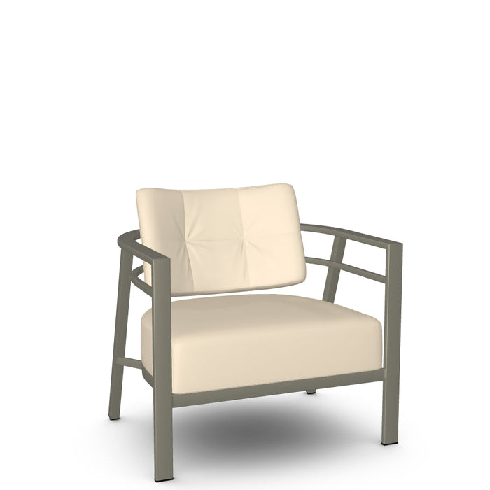 Munich Lounge chair