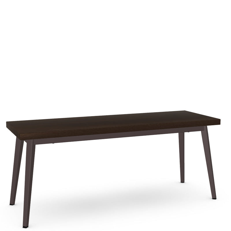 Benson Bench (short version)