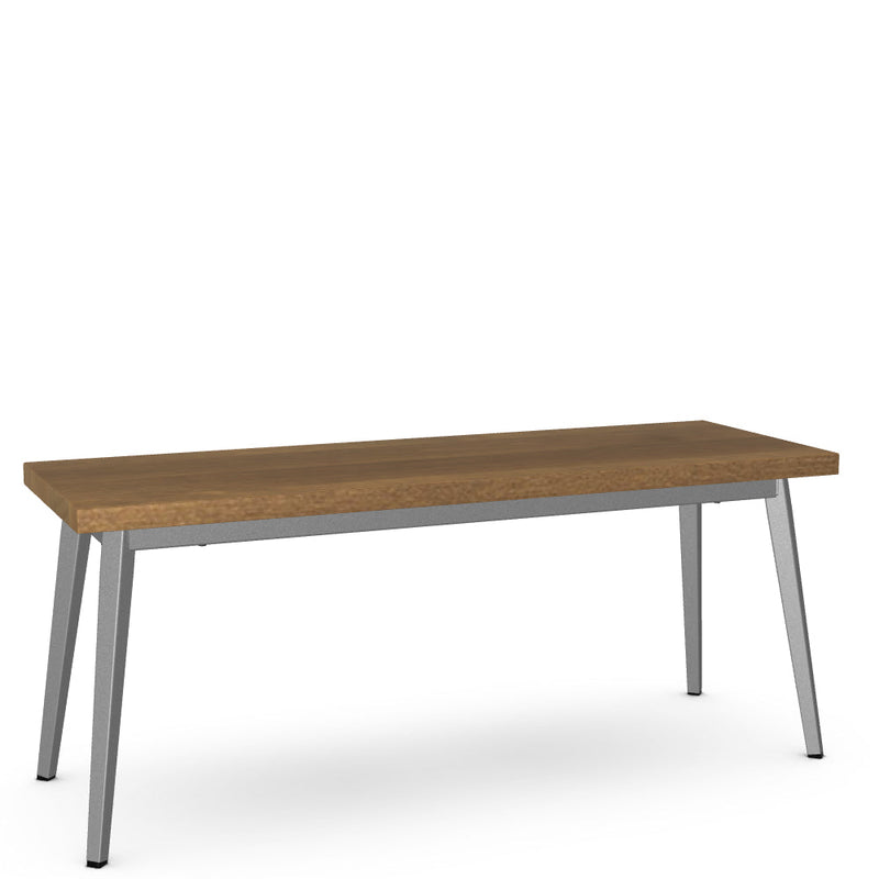 Benson Bench (short version)