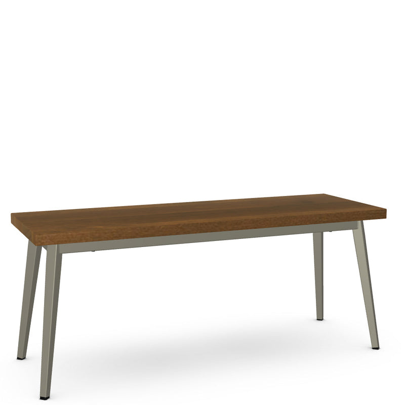 Benson Bench (short version)