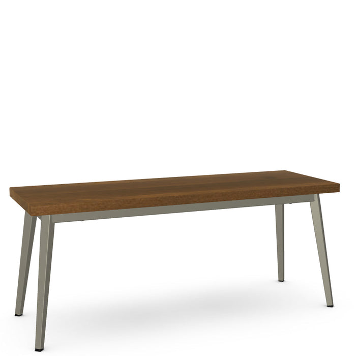 Benson Bench (short version)