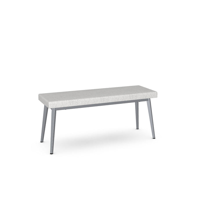 Benson Bench (short version)