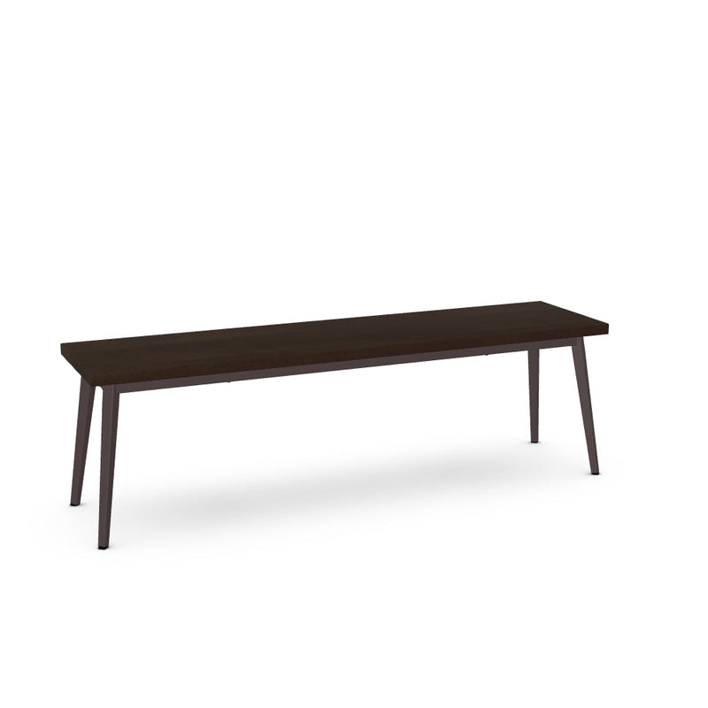Benson Bench (long version)