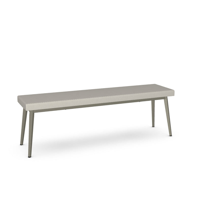 Benson Bench (long version)