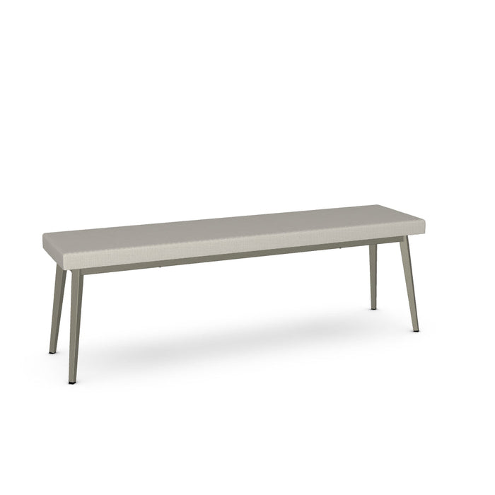 Benson Bench (long version)