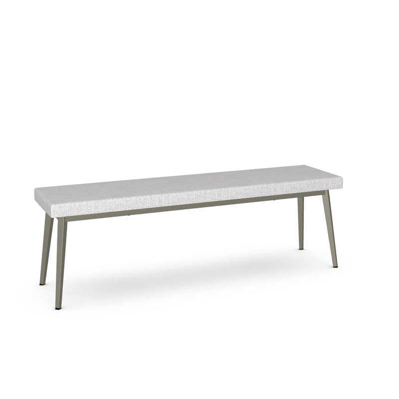Benson Bench (long version)