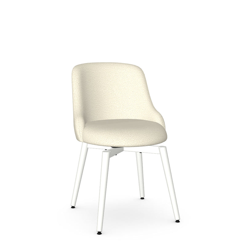 Giulia Swivel chair