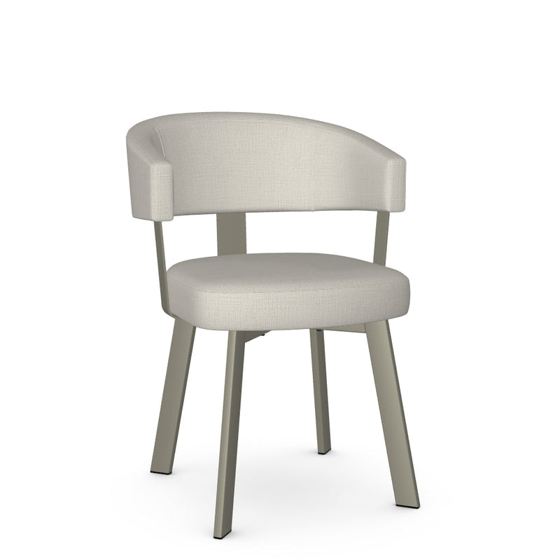 Grissom Plus Chair
