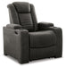 Soundcheck Power Recliner