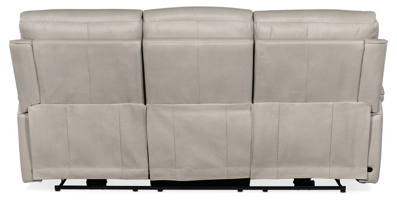 MS - Lyra Zero Gravity Power Sofa