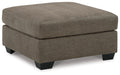 Mahoney Oversized Accent Ottoman - Furniture Depot (7893355888888)