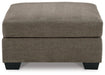 Mahoney Oversized Accent Ottoman - Furniture Depot (7893355888888)