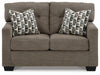 Mahoney Loveseat - Furniture Depot (7893360902392)