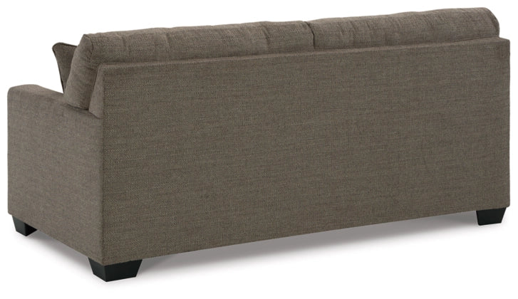 Mahoney Sofa - Furniture Depot (7893368111352)