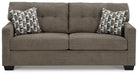 Mahoney Sofa - Furniture Depot (7893368111352)