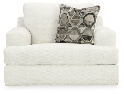 Karinne Loveseat and Chair