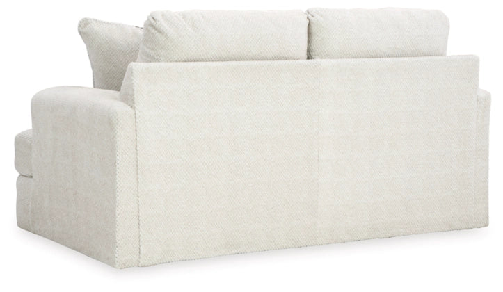 Karinne Loveseat -  Linen