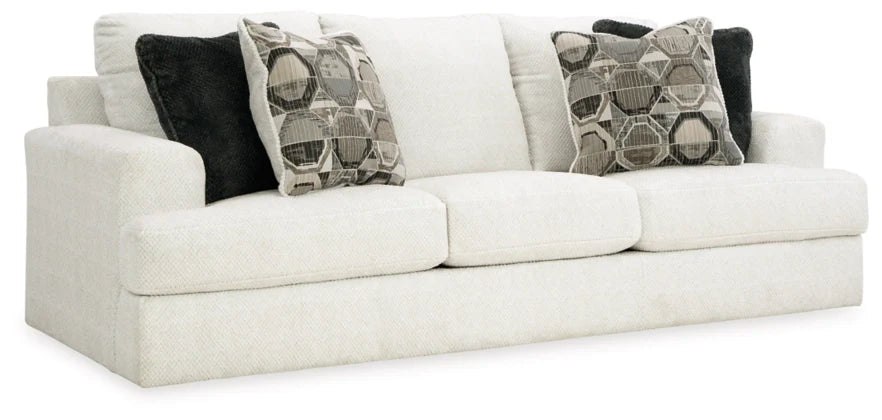 Karinne Sofa - Linen