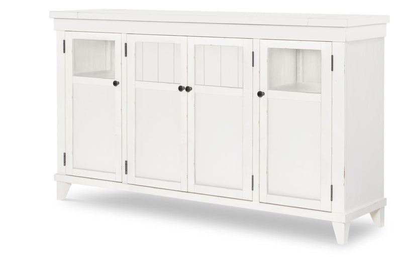 XXX's And OOO's - Credenza