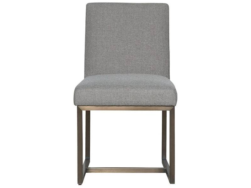 Modern - Cooper Side Chair (Set of 2) - Gray