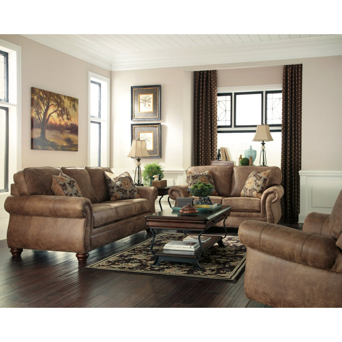 Larkinhurst Sofa - Furniture Depot