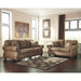 Larkinhurst Loveseat - Furniture Depot